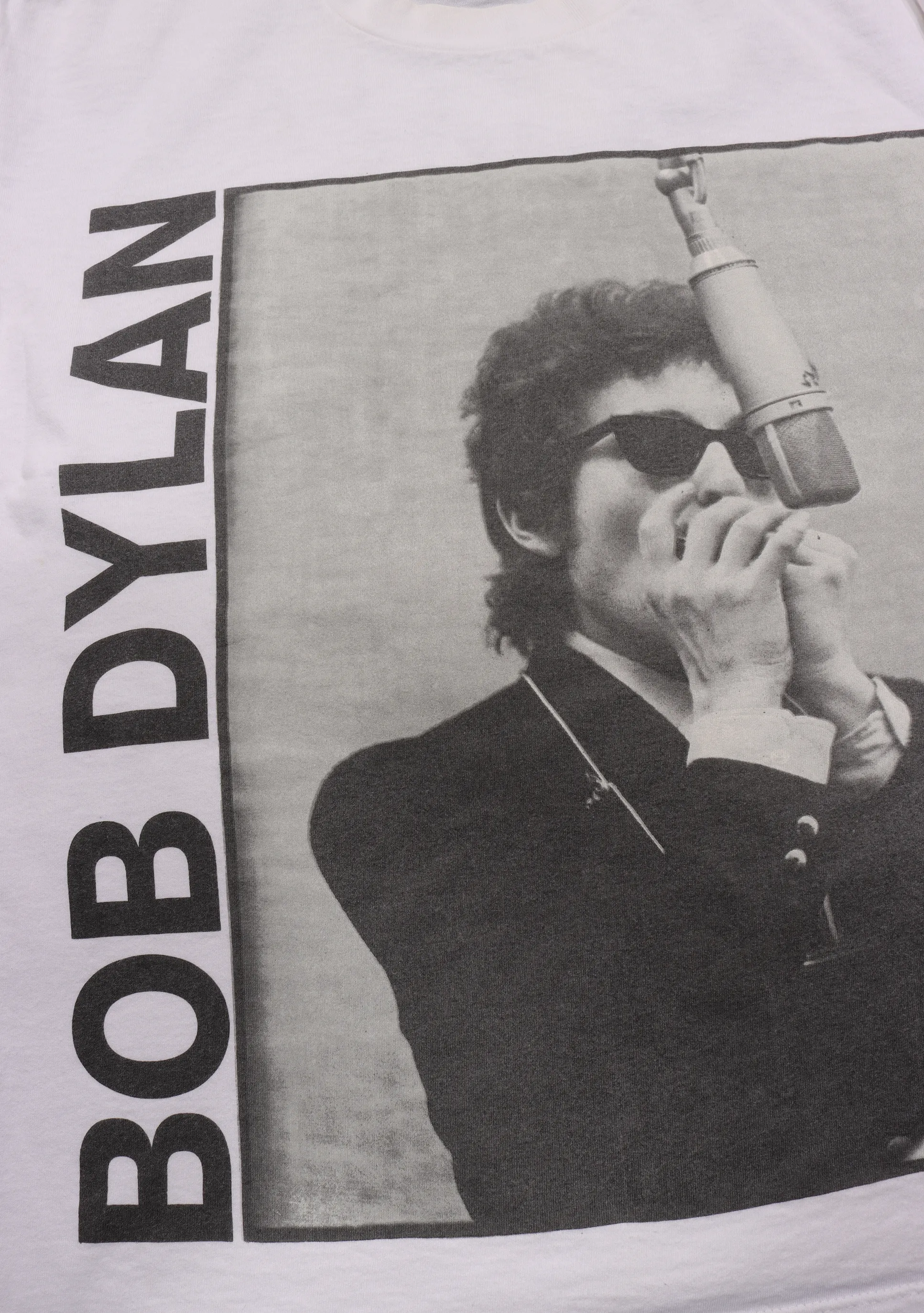 1994 BOB DYLAN Tour T-Shirt