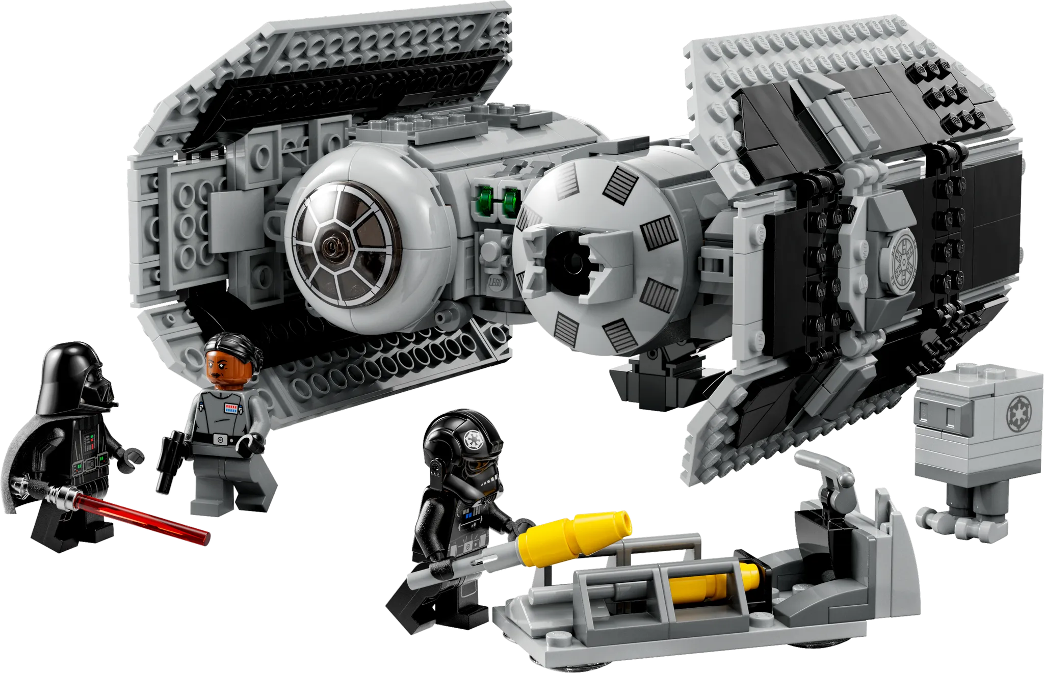 75347 TIE Bomber™