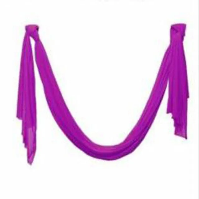 Aerial Yoga Hammock Inversion Swing