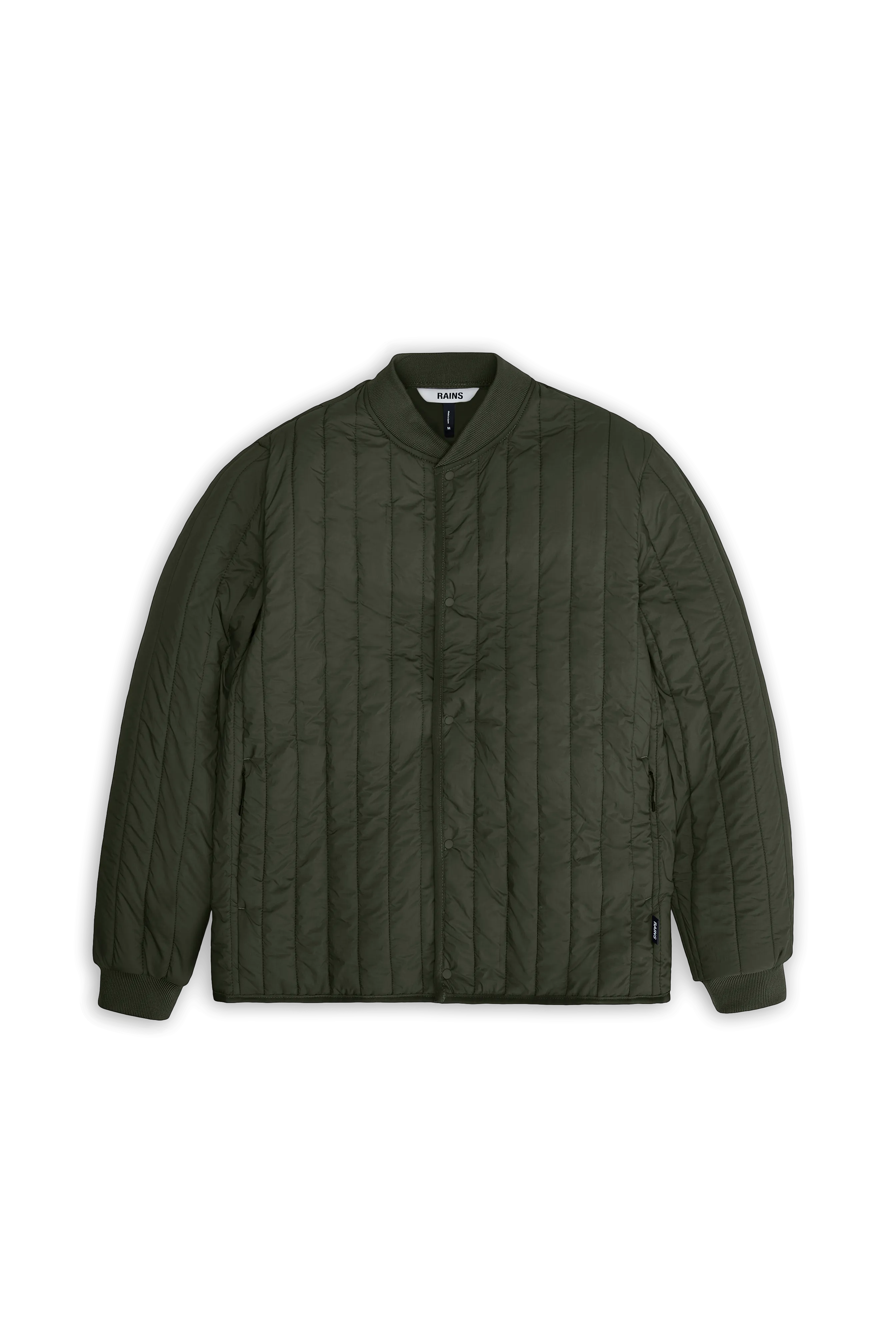 Banja Liner Bomber Jacket