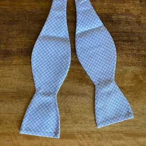 BAWDEN || SELF-TIE BOW TIE