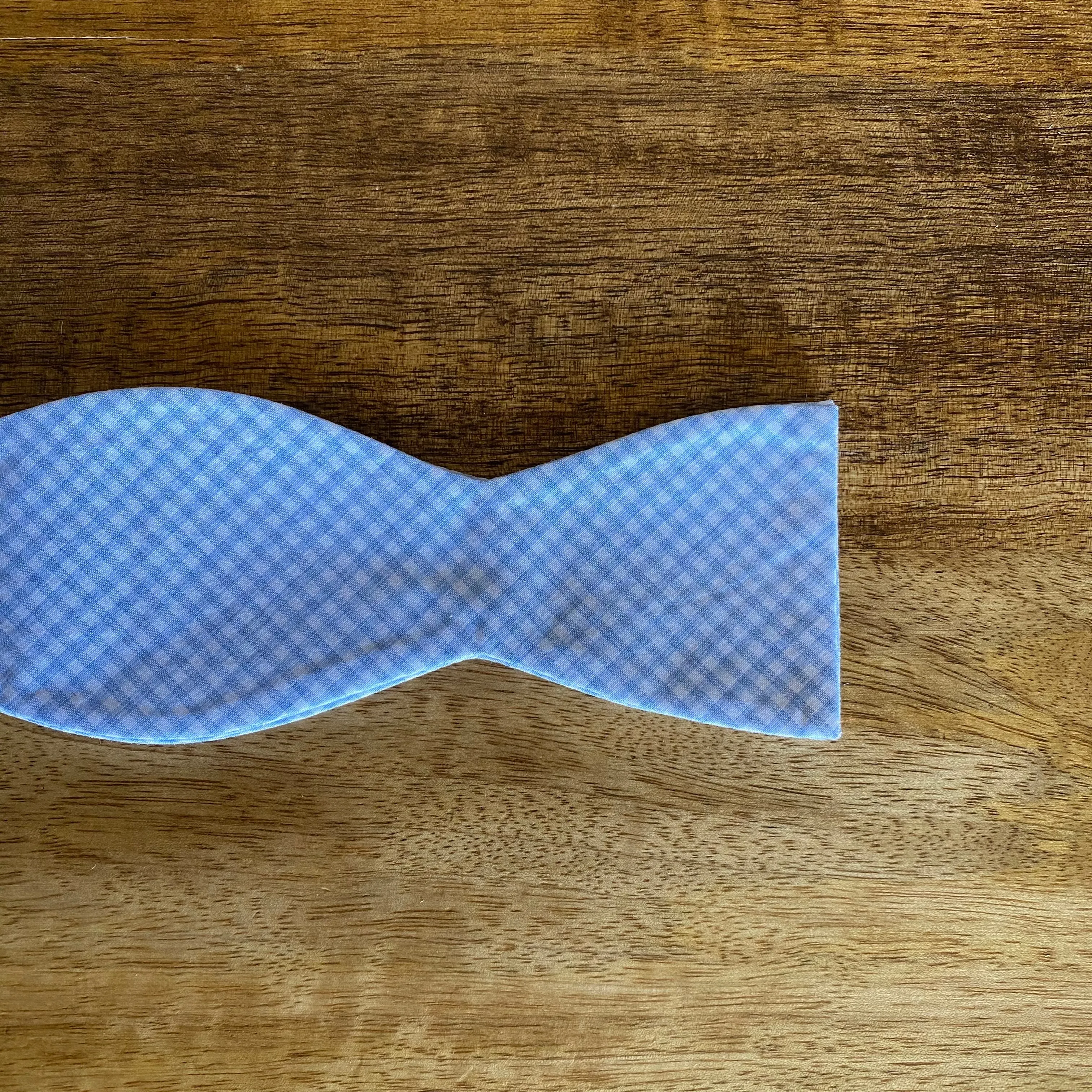 BAWDEN || SELF-TIE BOW TIE