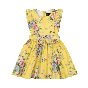 Beatrice Peter Pan Dress