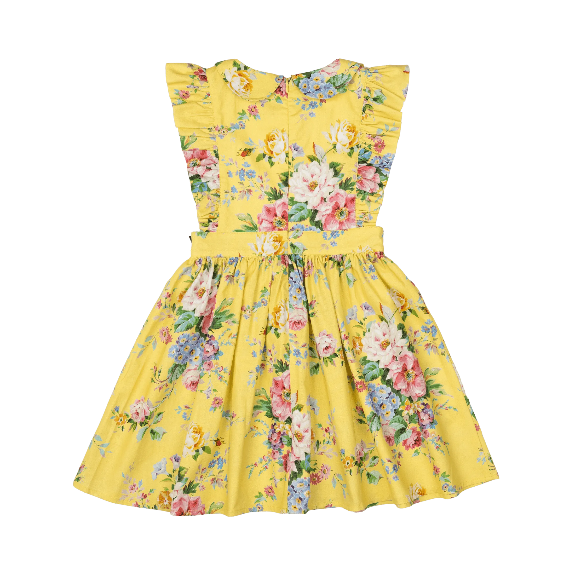 Beatrice Peter Pan Dress