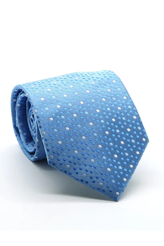 Blue Avalon Necktie