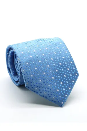 Blue Avalon Necktie