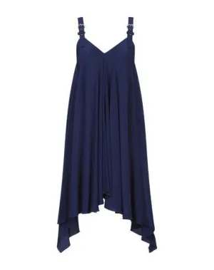 Boutique Moschino Women Knee-length dress Dark blue 8 UK