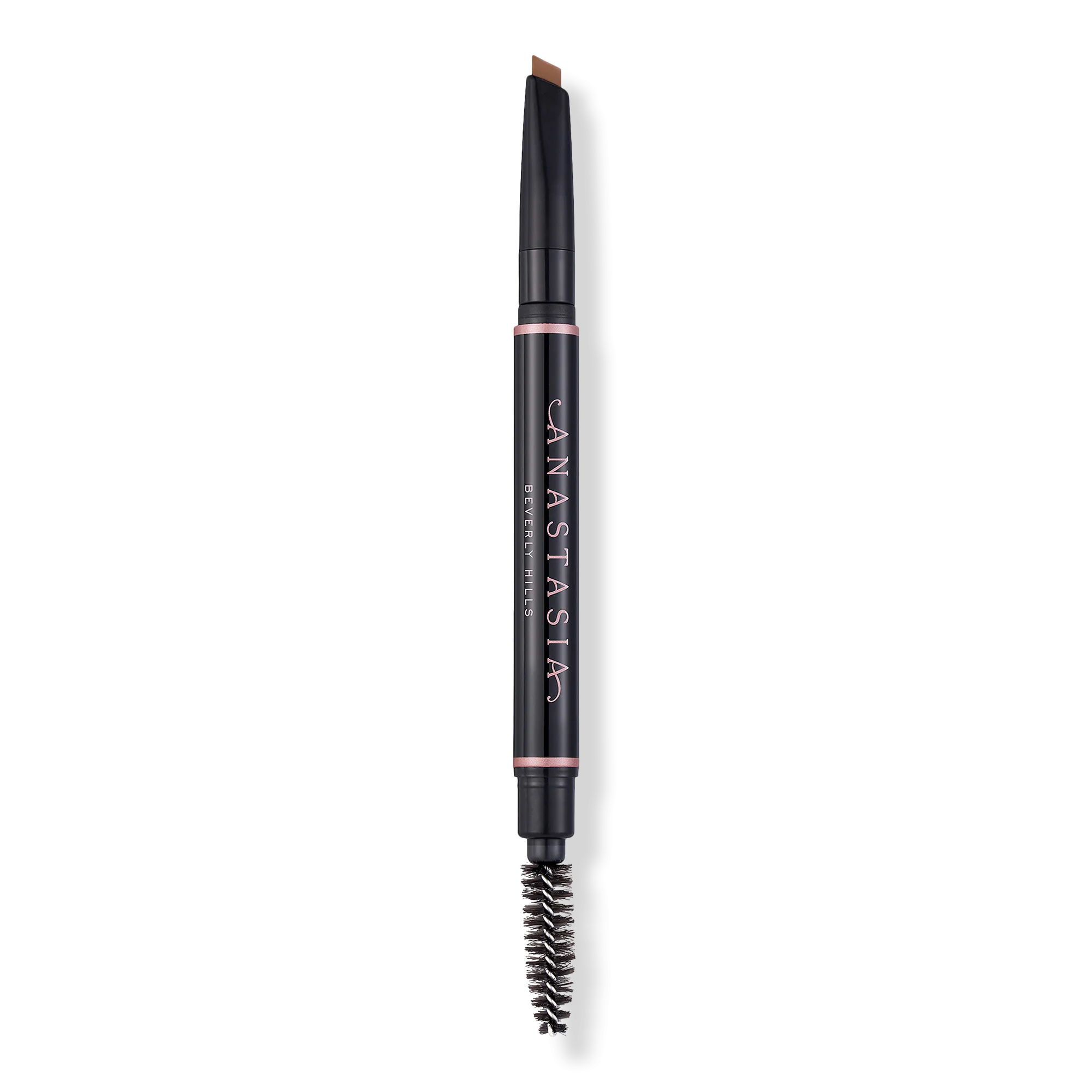 Brow Definer 3-in-1 Triangle Tip Precision Eyebrow Pencil