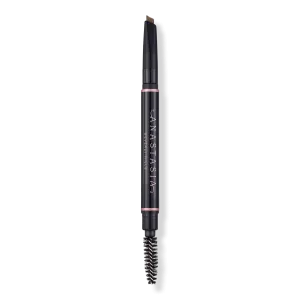 Brow Definer 3-in-1 Triangle Tip Precision Eyebrow Pencil