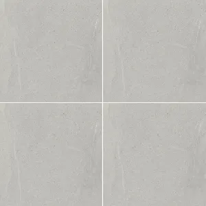 Cape Cod Cold Gray, 24" x 24" - Porcelain Tile