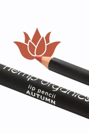 Colorganics Autumn Lip Pencil .22 g Pencil