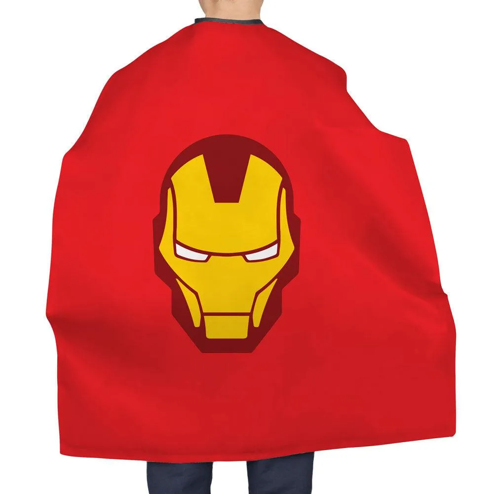 Custom Superhero Cape