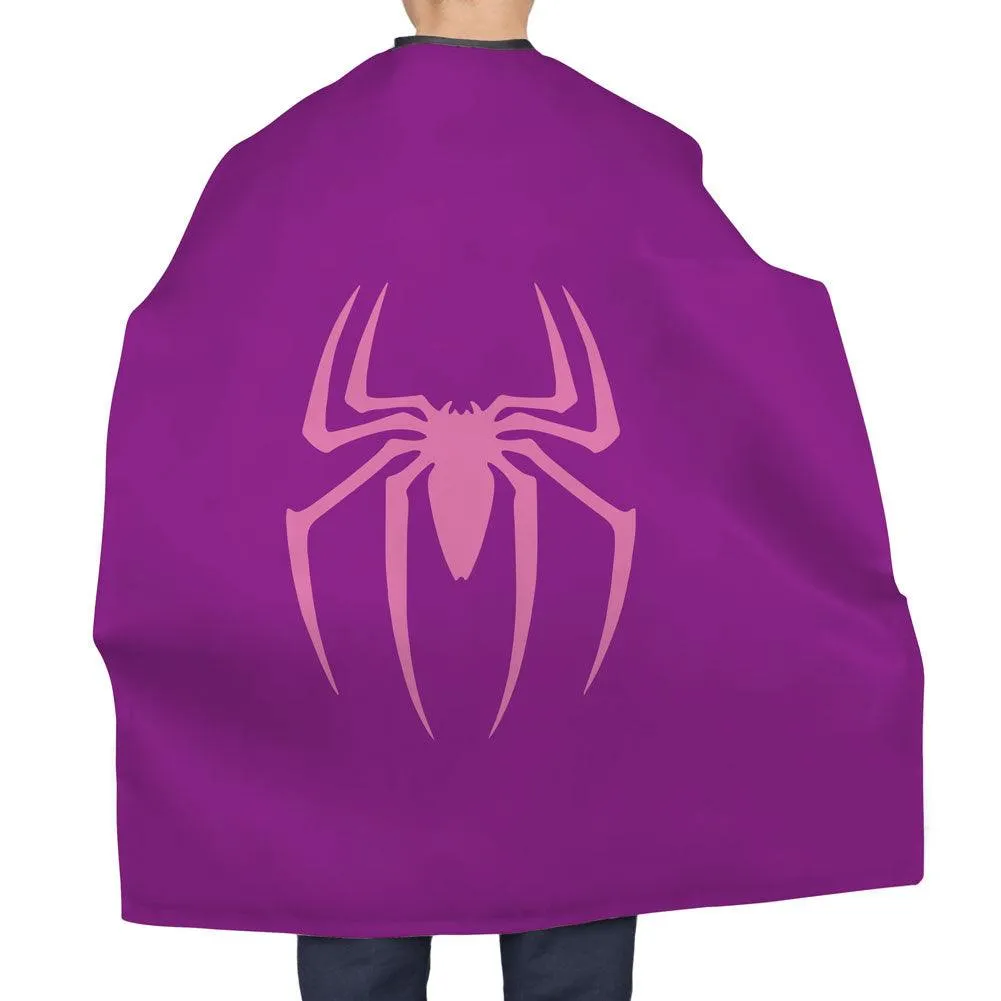 Custom Superhero Cape