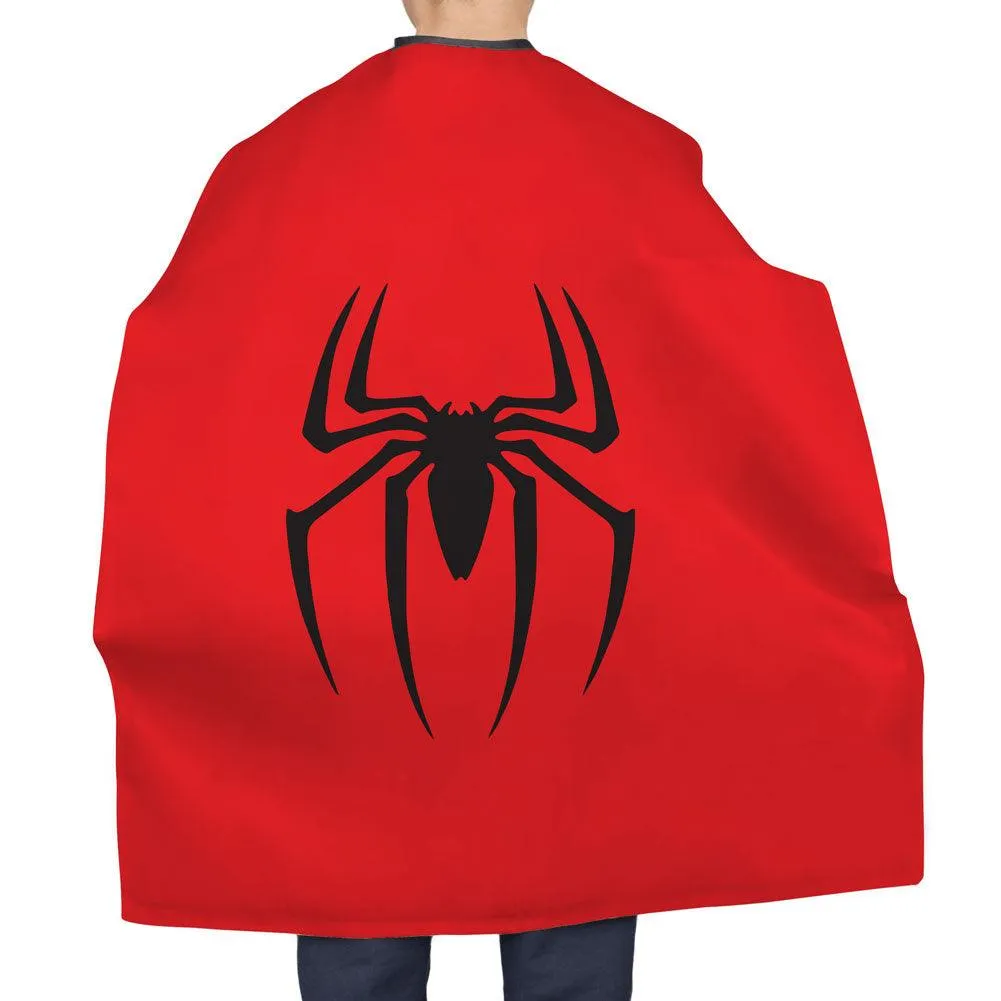 Custom Superhero Cape