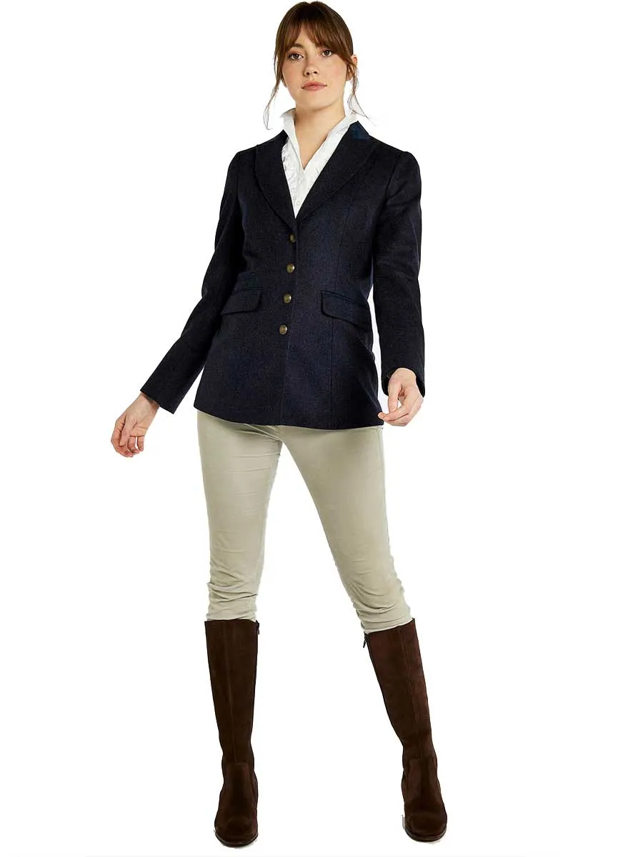 DUBARRY Rockberry Jacket - Ladies - Navy