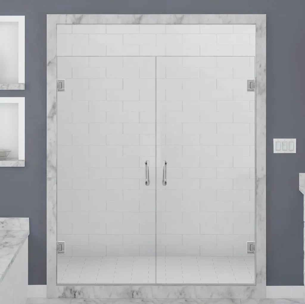 Eurolite Swing Shower Double Door - ELSDD