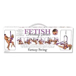 Fantasy Swing by Fetish Fantasy