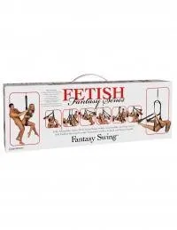 Fantasy Swing by Fetish Fantasy