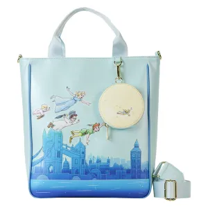 Loungefly Bolsa You Can Fly Glow Peter Pan