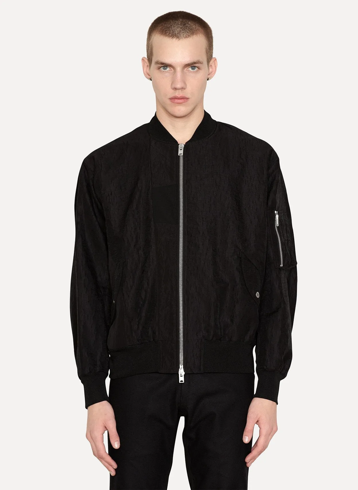 MA-1 Bomber Jacket