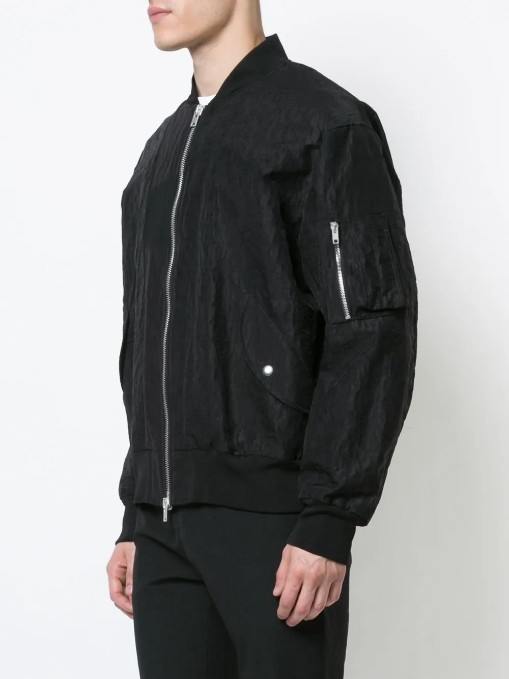 MA-1 Bomber Jacket