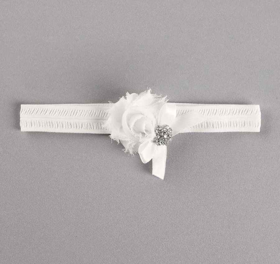 Mia Bridal Garter