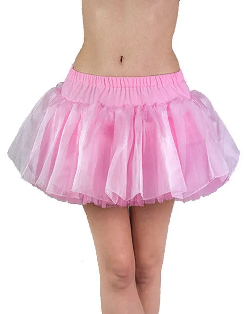 Micaela Tutu Skirt