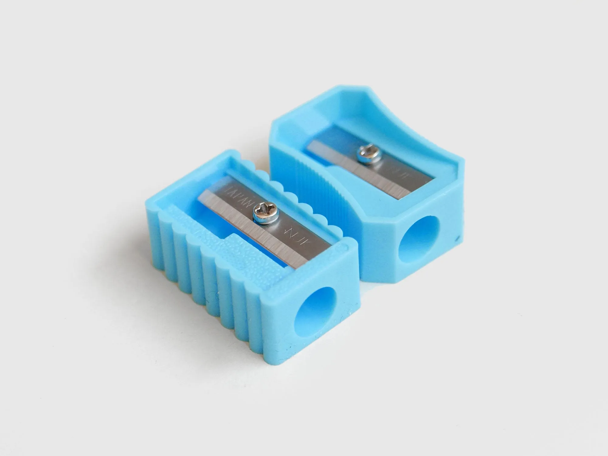 Pencil Sharpener Pair