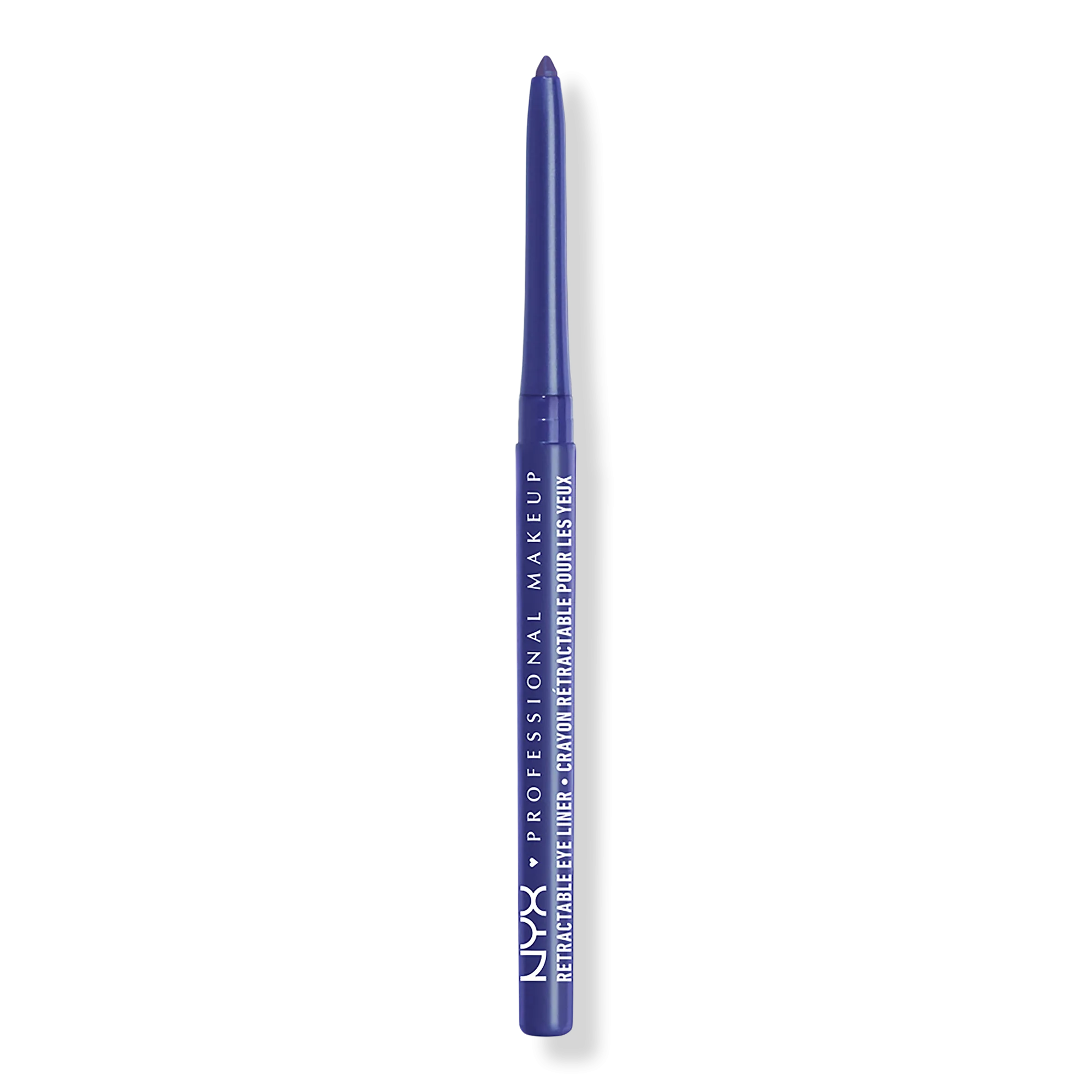 Retractable Long-Lasting Mechanical Eyeliner Pencil