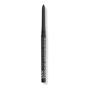 Retractable Long-Lasting Mechanical Eyeliner Pencil