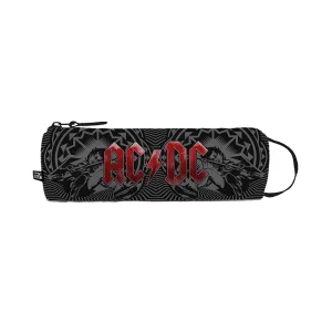 Rocksax AC/DC Pencil Case - Decibel