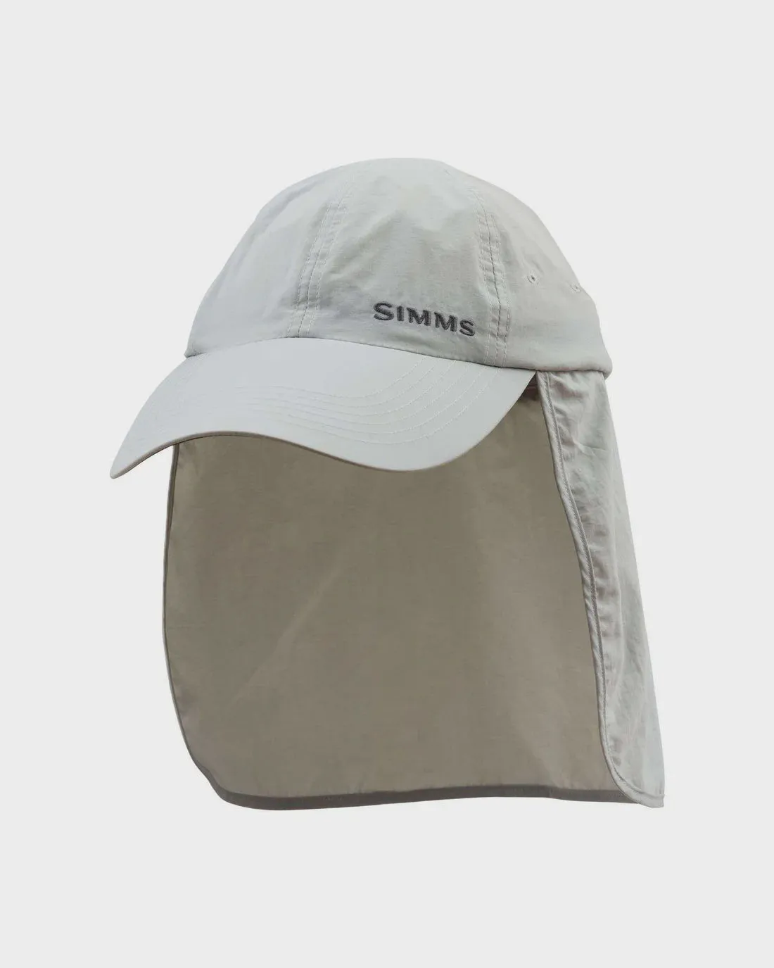 Simms Superlight Sunshield Cap