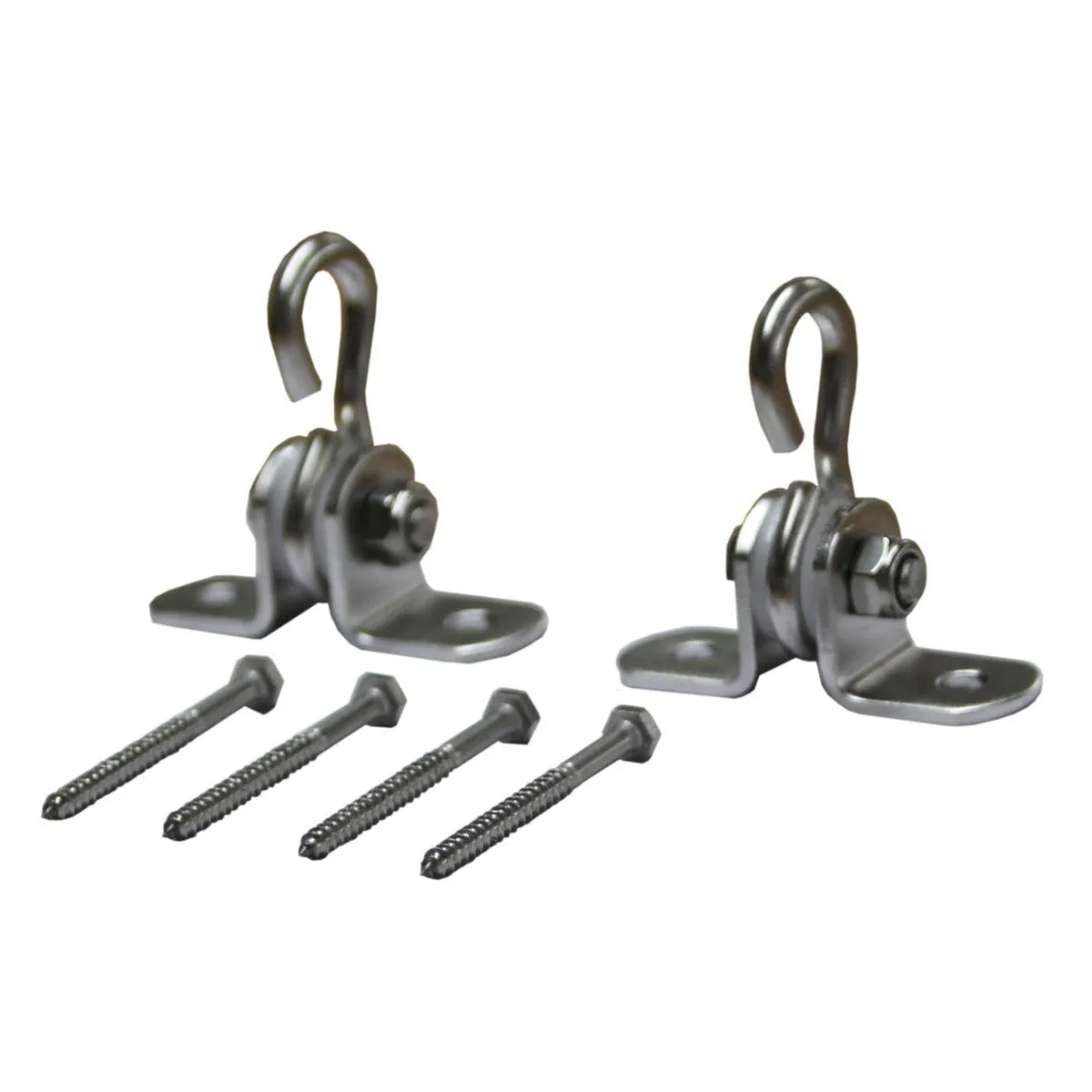 Stainless Steel Swing Hanger Kit