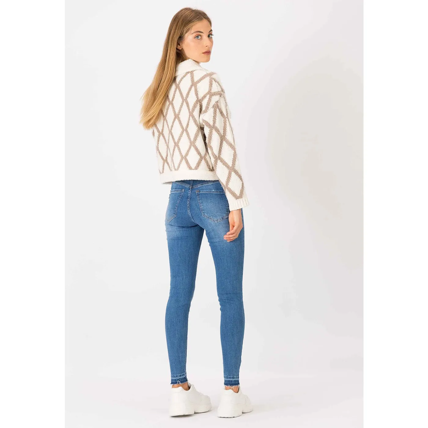 TFSI Lauren Skinny Jeans