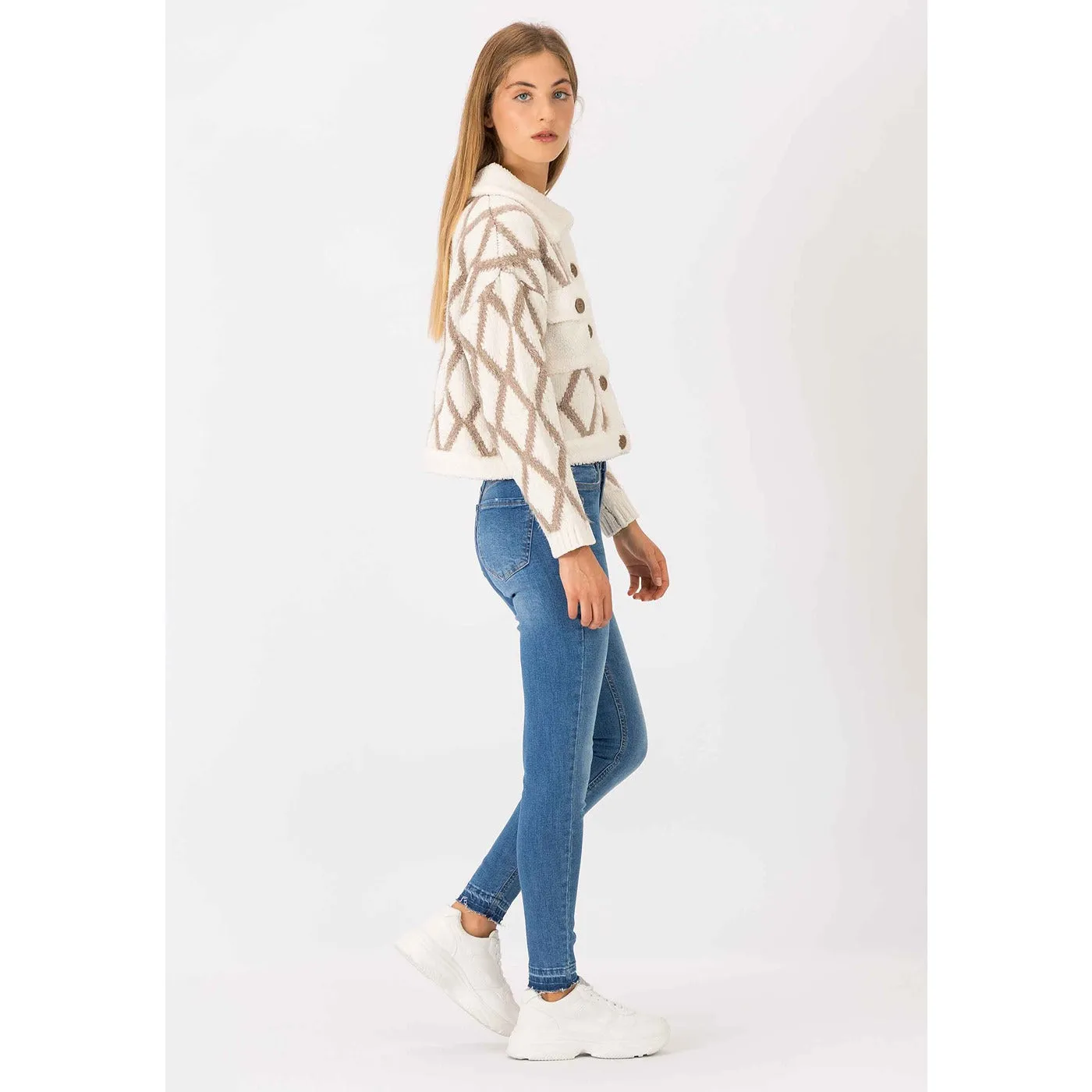 TFSI Lauren Skinny Jeans