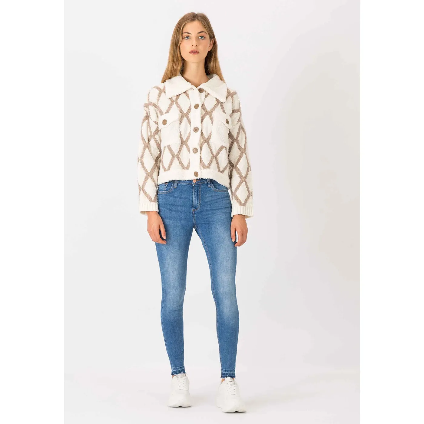 TFSI Lauren Skinny Jeans