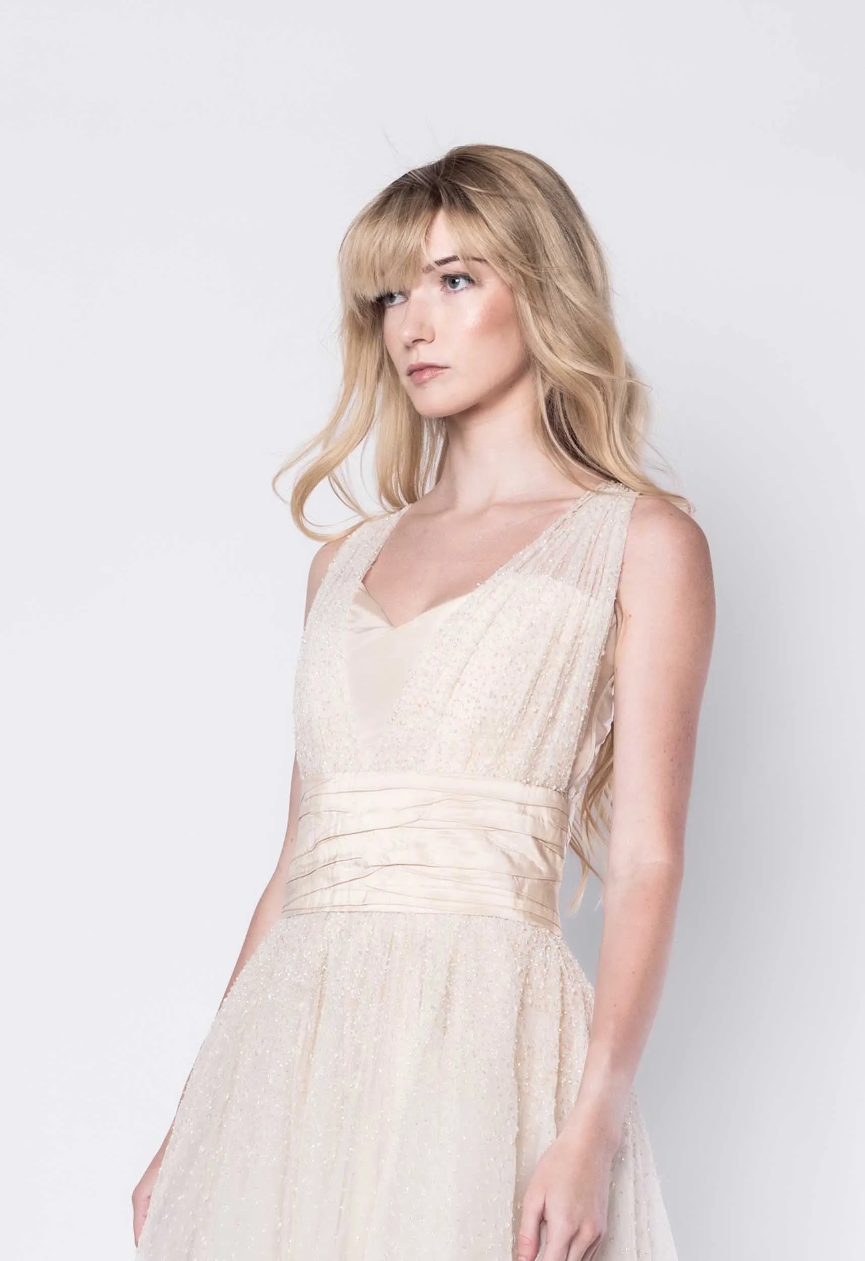 The Giselle Dress