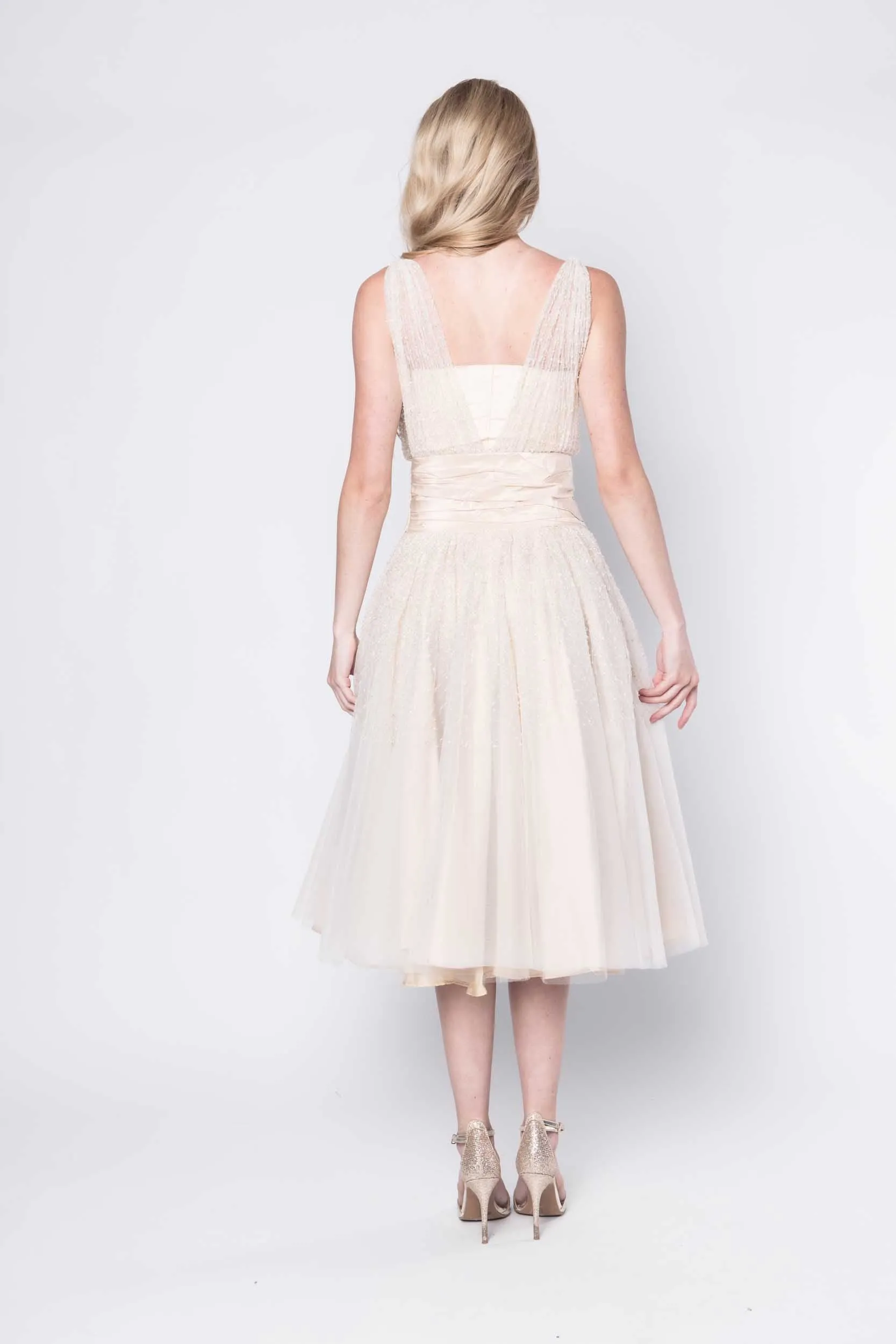 The Giselle Dress