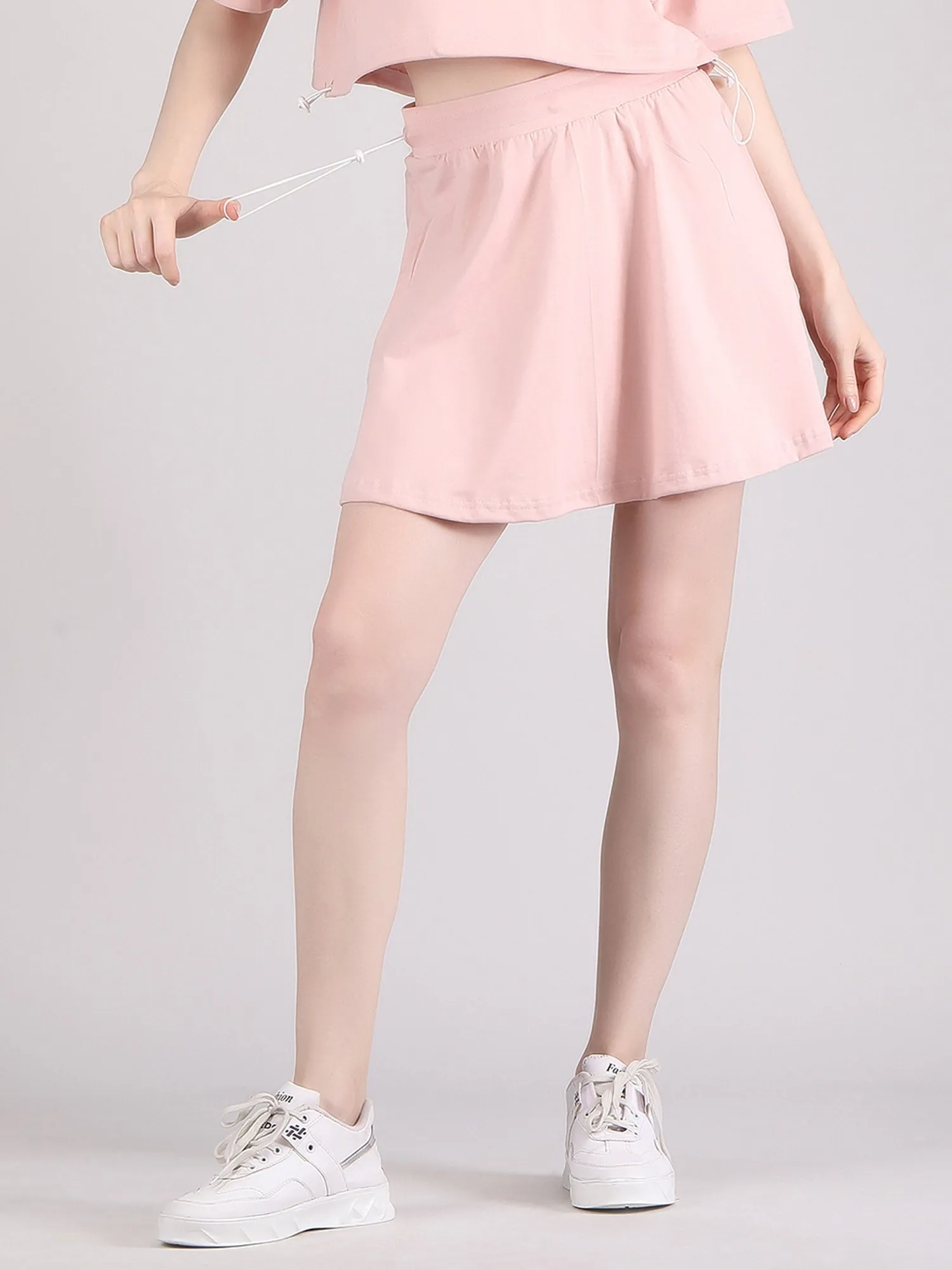 womens cotton skirts