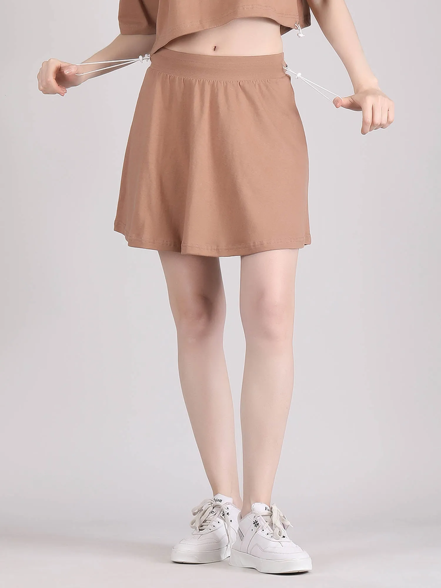 womens cotton skirts