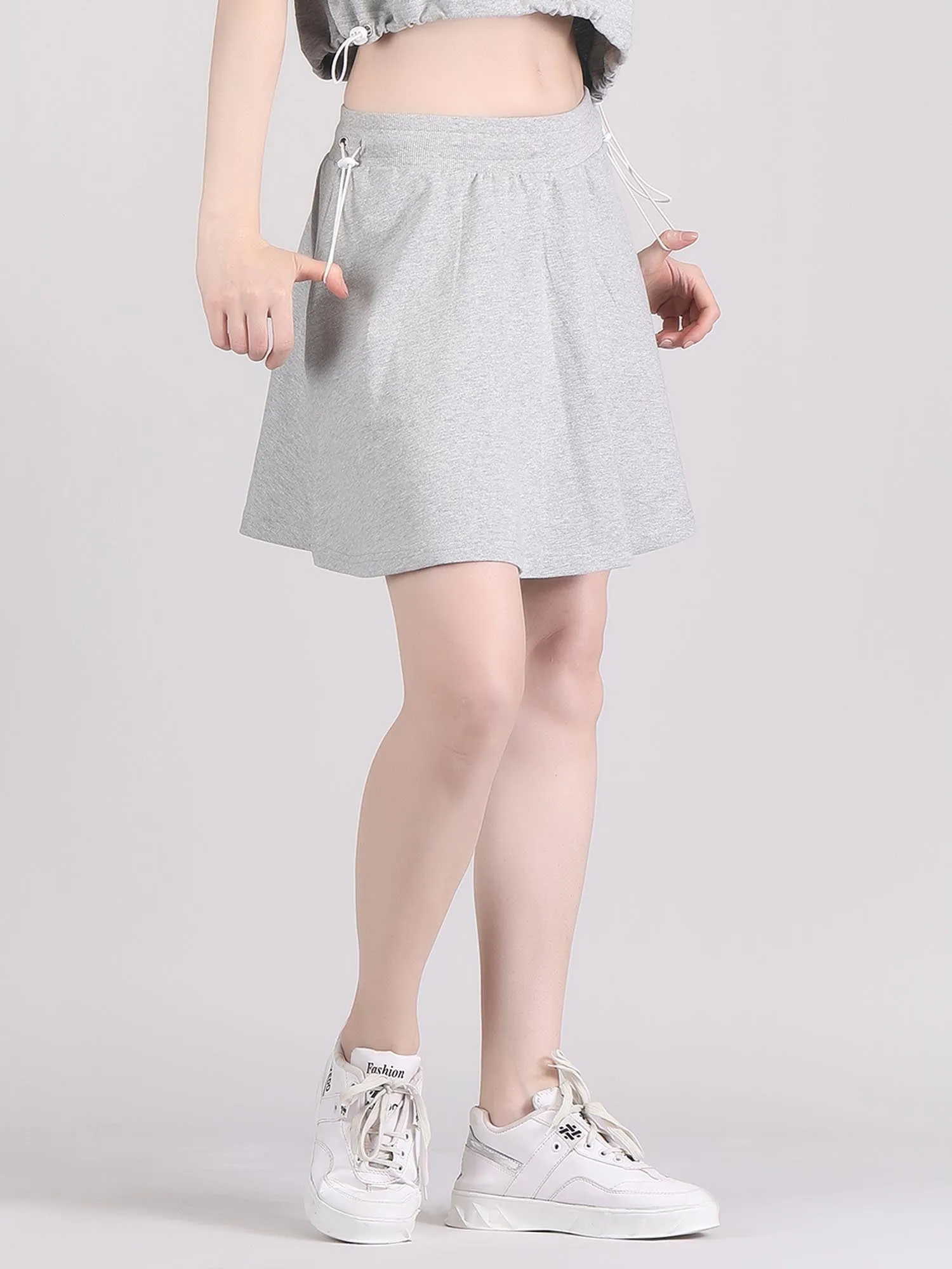 womens cotton skirts