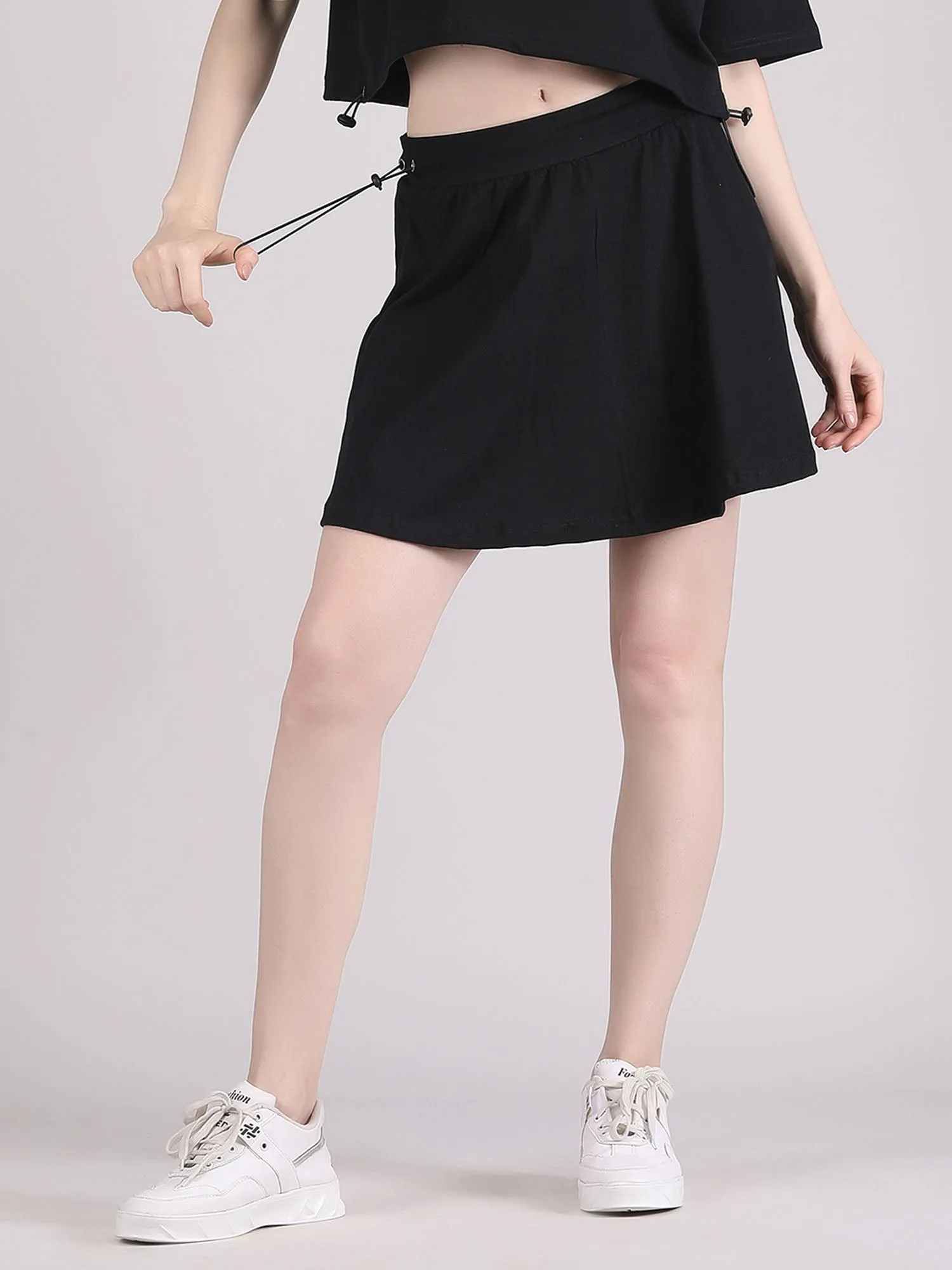 womens cotton skirts