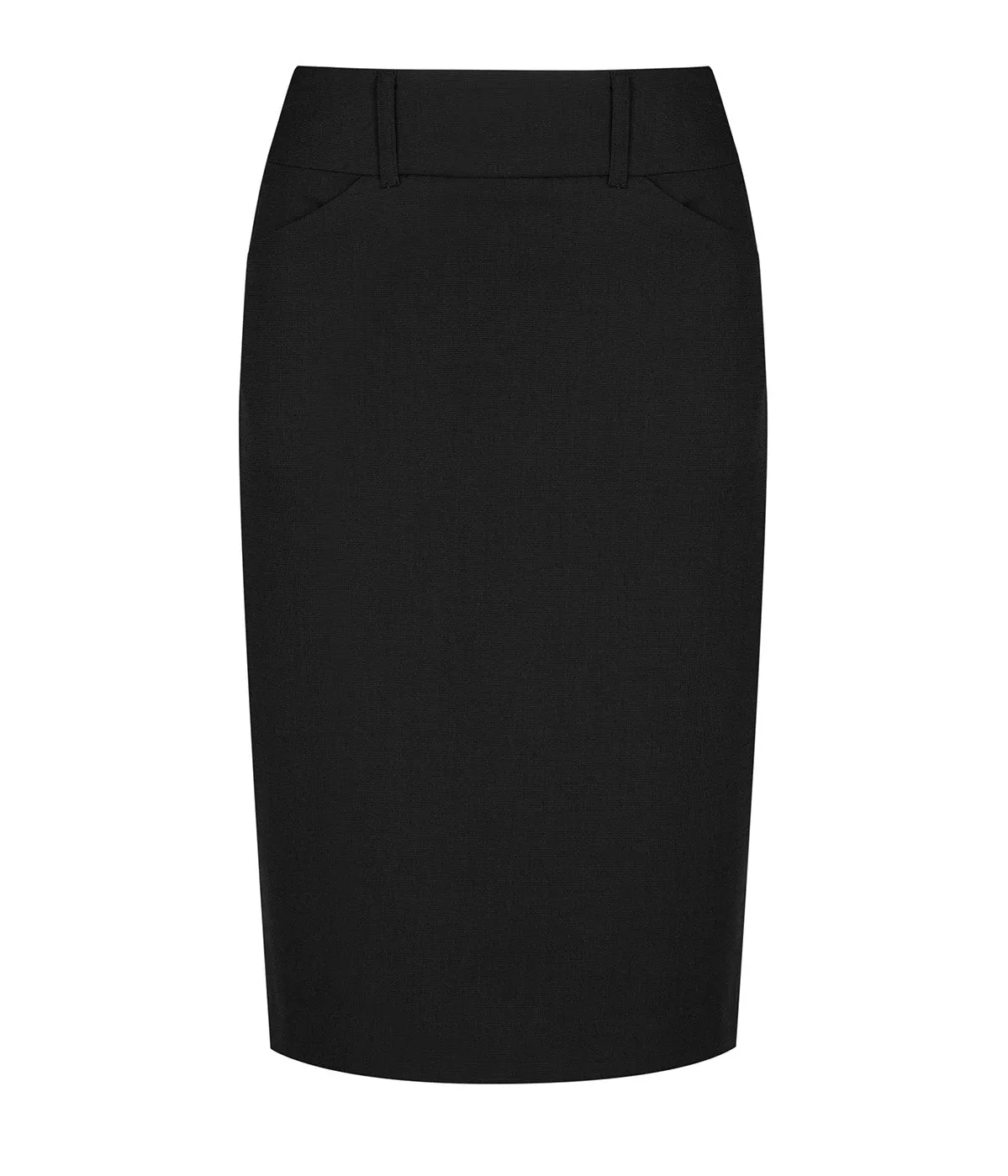 Women's Washable Pencil Skirt - 1724WSK