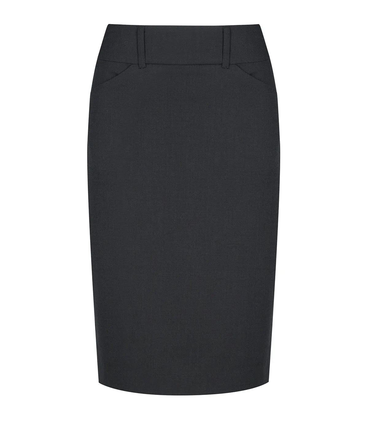 Women's Washable Pencil Skirt - 1724WSK