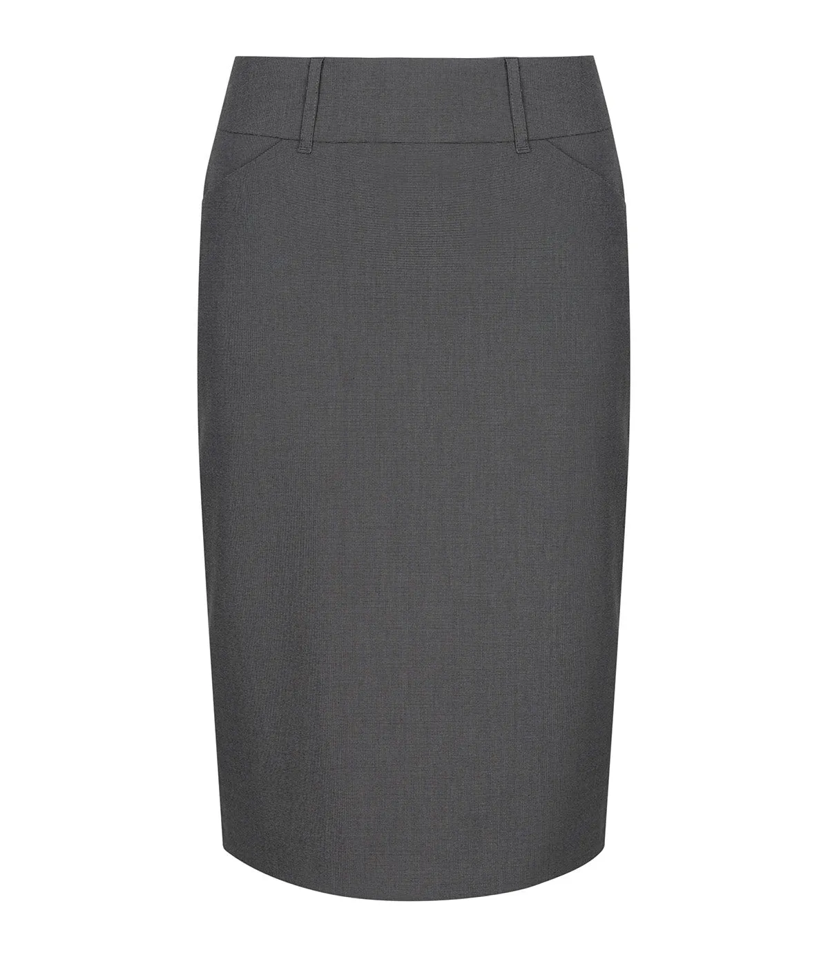 Women's Washable Pencil Skirt - 1724WSK